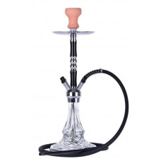 КАЛЬЯН YAHYA Octopus Black (на 4 персони)