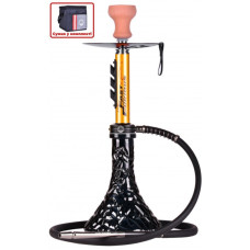 КАЛЬЯН YAHYA Racer Gold 