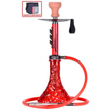 КАЛЬЯН YAHYA Racer Red 