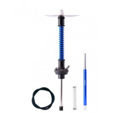 КАЛЬЯН YAHYA SLIDES BLUE