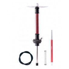 КАЛЬЯН YAHYA SLIDES RED