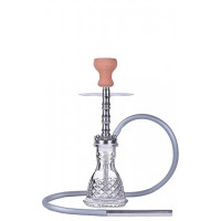 КАЛЬЯН YAHYA Sky Mini Silver