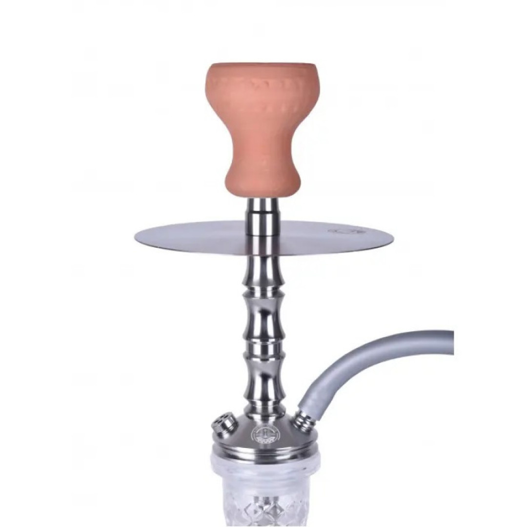 КАЛЬЯН YAHYA Sky Mini Silver