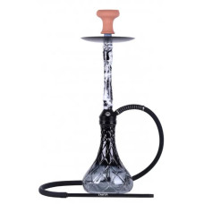 КАЛЬЯН YAHYA ZL 118 Black