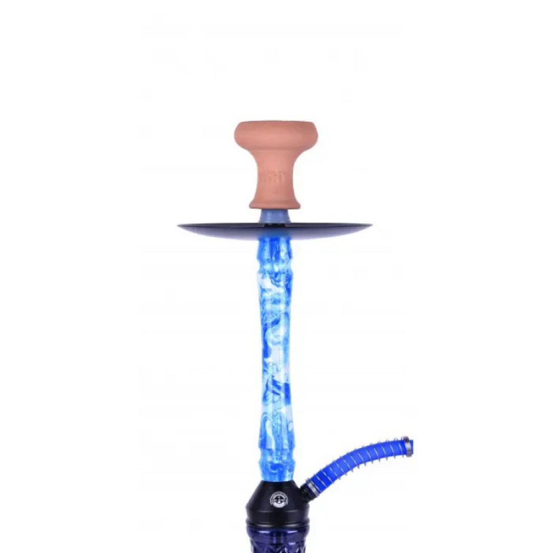 КАЛЬЯН YAHYA ZL 118 Blue 