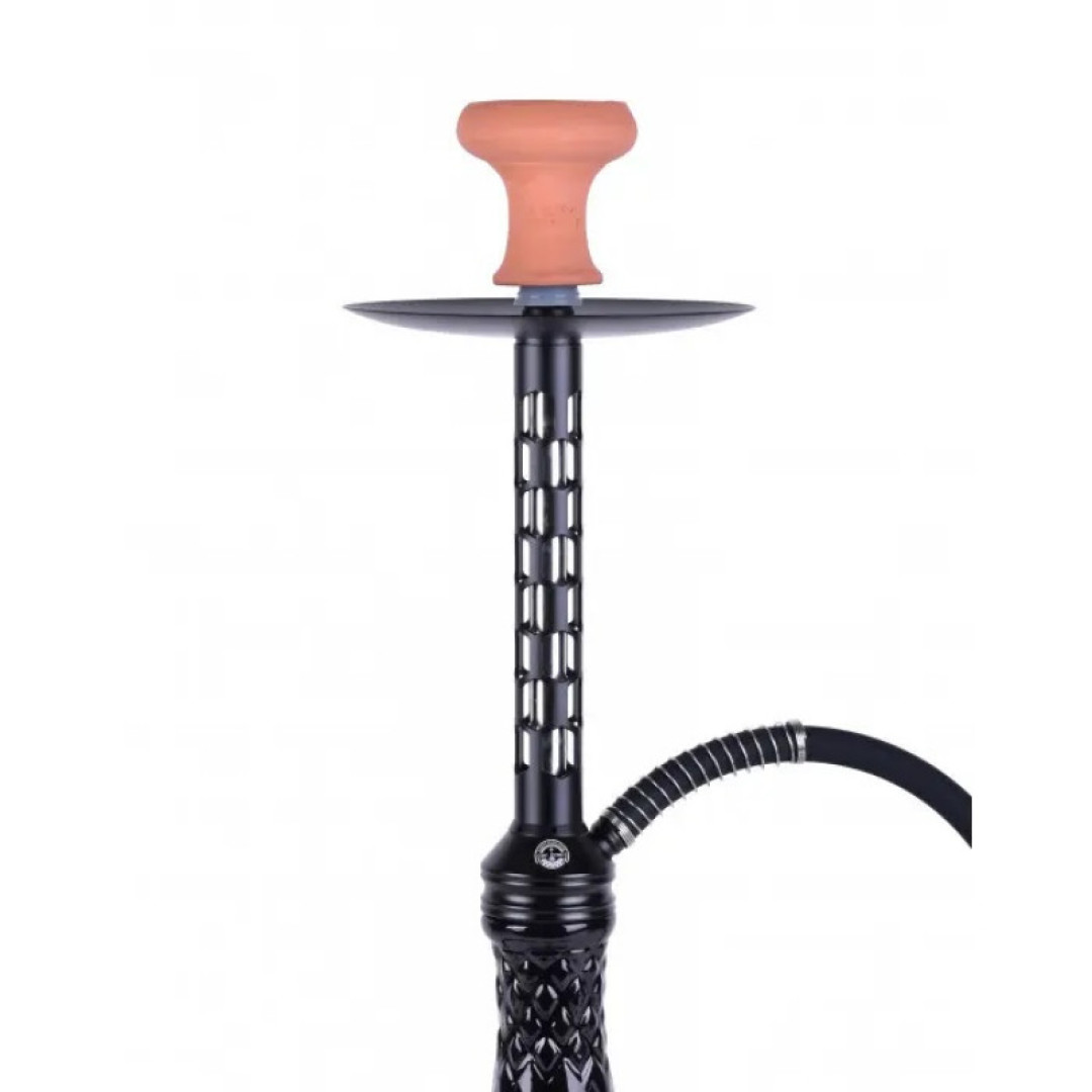 КАЛЬЯН YAHYA ZL 119 Black