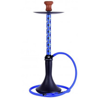 КАЛЬЯН YAHYA ALUDOTS BLUE