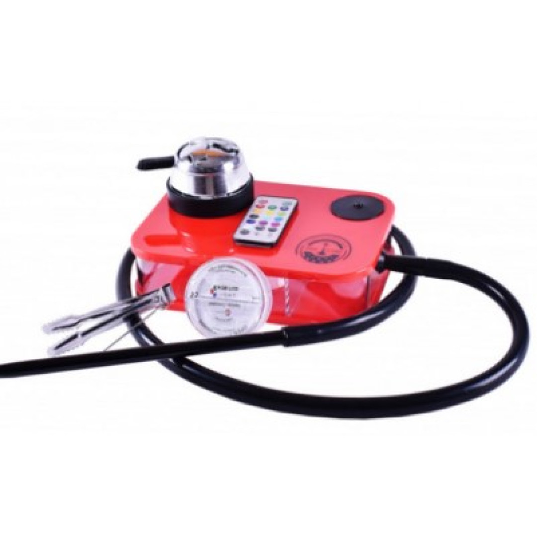 КАЛЬЯН YAHYA CAPSULE