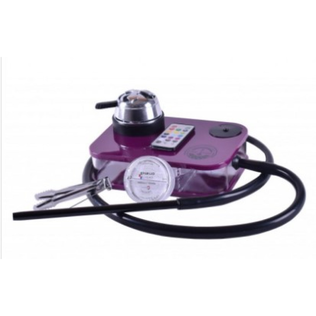 КАЛЬЯН YAHYA CAPSULE