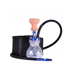 КАЛЬЯН YAHYA Turtle Blue