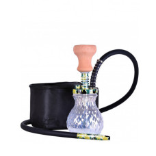 КАЛЬЯН YAHYA Turtle Green 