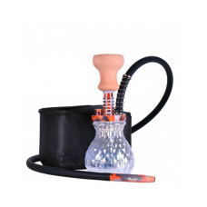 КАЛЬЯН YAHYA Turtle Red 