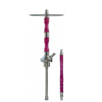 ШАХТА SKY HOOKAH VERTIGO BORDO