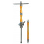 ШАХТА SKY HOOKAH VERTIGO ORANGE