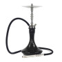 КАЛЬЯН SKY HOOKAH MINI SILVER С КОЛБОЙ CRAFT BLACK