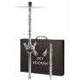 ШАХТА SKY HOOKAH CLASSIC SILVER
