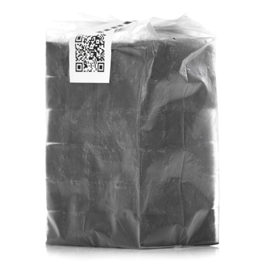 Горіхове Вугілля для кальяну WHITE 1 кг 25 мм