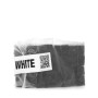 Горіхове Вугілля для кальяну WHITE 1 кг 25 мм