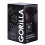 Кокосове Вугілля GORILLA 1кг