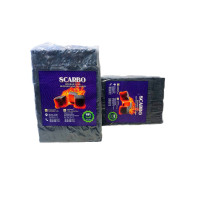 Горіхове Вугілля Scarbo 1кг 