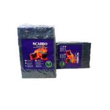 Горіхове Вугілля Scarbo 1кг 